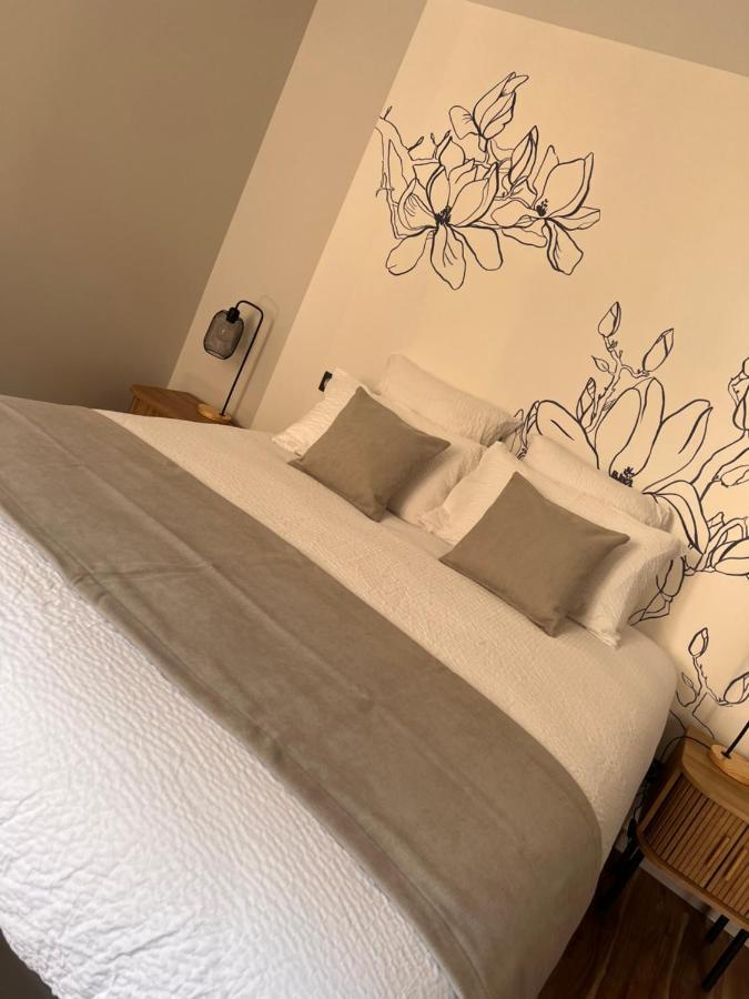 Logis Hotel De France La Cote-Saint-Andre Luaran gambar