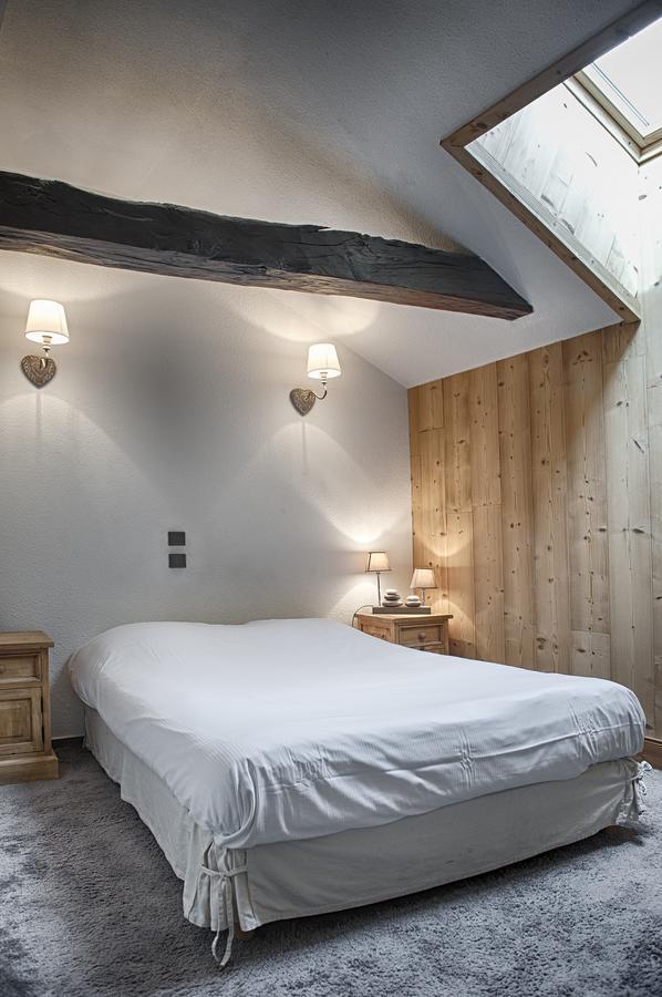 Logis Hotel De France La Cote-Saint-Andre Luaran gambar